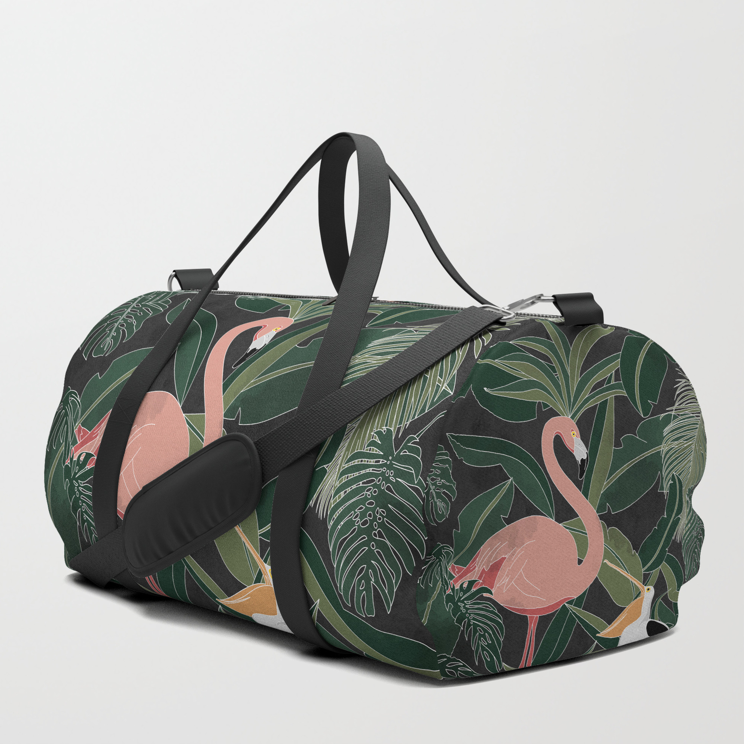 pelican duffle bag