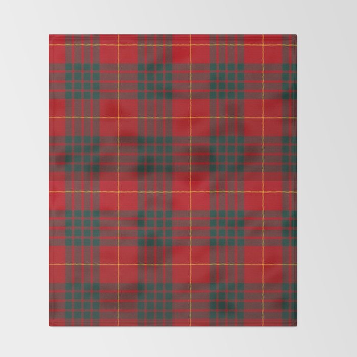 kilt patterns by clan