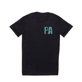 Medical Physician Assistant Graduation Gift Word Cloud PA  T Shirt | Funny, Nurse, Students, Physicianassistant, Doctor, Women, Medicine, Rotations, Graduation, Graphicdesign 