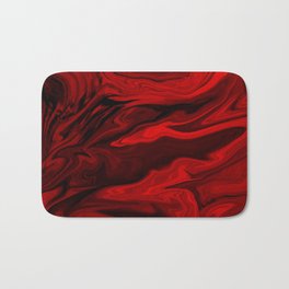 Marble Bath Mats For Any Bathroom Decor Style Society6