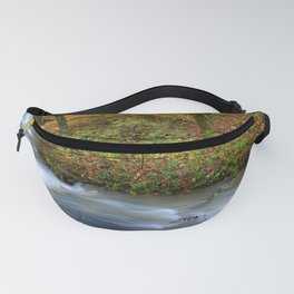 Twin Springs Fall 2019 Fanny Pack