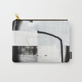 Abstract Vision Carry-All Pouch