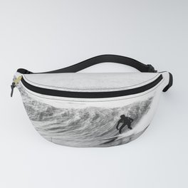 Surf Time Fanny Pack