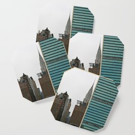 NYC - United Nations Coaster