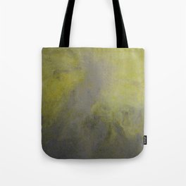 Feng Shui: Earth Tote Bag