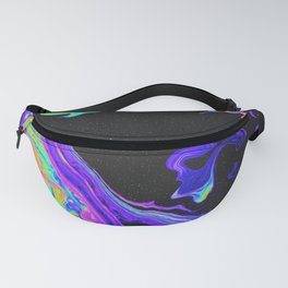 TROUBLEMAKER Fanny Pack