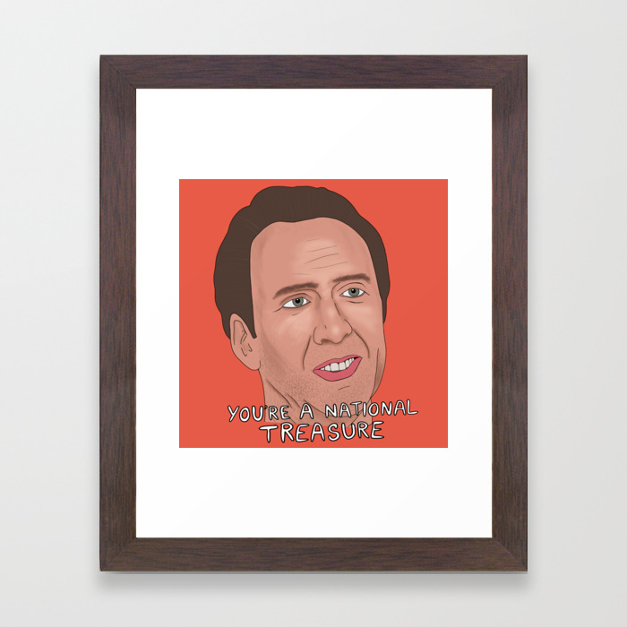 Nicolas Cage Meme National Treasure Con Air Face Off Nic Cage