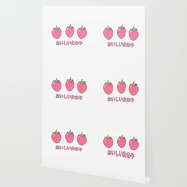 Pastel Cute Wallpaper For Any Decor Style Society6,Cute Sketches Of Girls Face