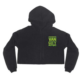 Van City Slime • Grimy Green Hoody | City, Vancouver, Typography, Van, Vancity, Vancouverpride, Graphicdesign, Eastvan, Britishcolumbia 