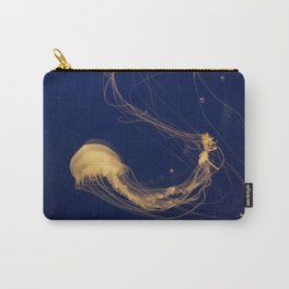 Jelly fish Carry-All Pouch | Nature, Animal, Photo 