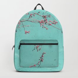 A Kiss in the Sky Backpack