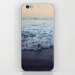 Crash into Me iPhone Skin | Curated, Adventure, Beach, Photo, Pacific, Swim, Crashintome, Sail, Sunset, Water 