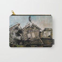 Pierce The Veil Oil Painting Carry-All Pouch | Pierecetheveil, Oil, Painting, Poppunk 