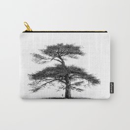 Big tree Carry-All Pouch