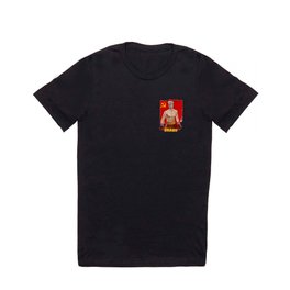 Mod.3 Ivan Drago Boxing Gym Rocky Russian Russia Camiseta T-Shirt T Shirt | Rocky, T Shirt, Gym, Russia, Graphicdesign, Russian, Ivandrago, Camiseta, Boxing 