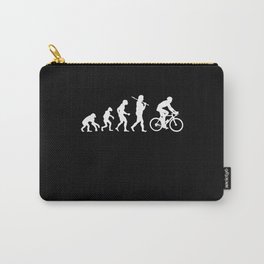 Evolution Bike Carry-All Pouch