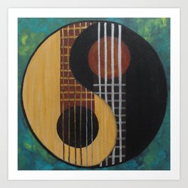 Rock And Roll Art Prints For Any Decor Style Society6