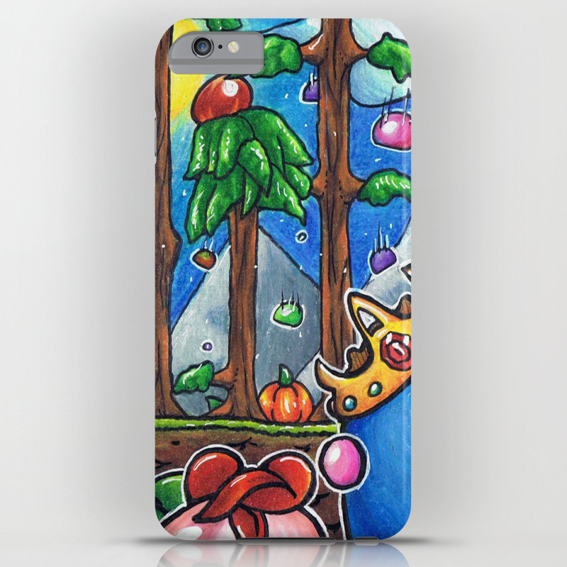 Slime Rain Terraria Iphone Case By Bettypico Society6