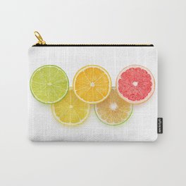 Citrus olympics Carry-All Pouch | Citrus, Logo, Photo, Fruit, Vegetarian, Slices, Grapefruit, Olympics, Mandarine, Games 