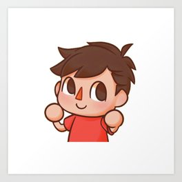 Albertsstuff Roblox Flamingo Merchandise