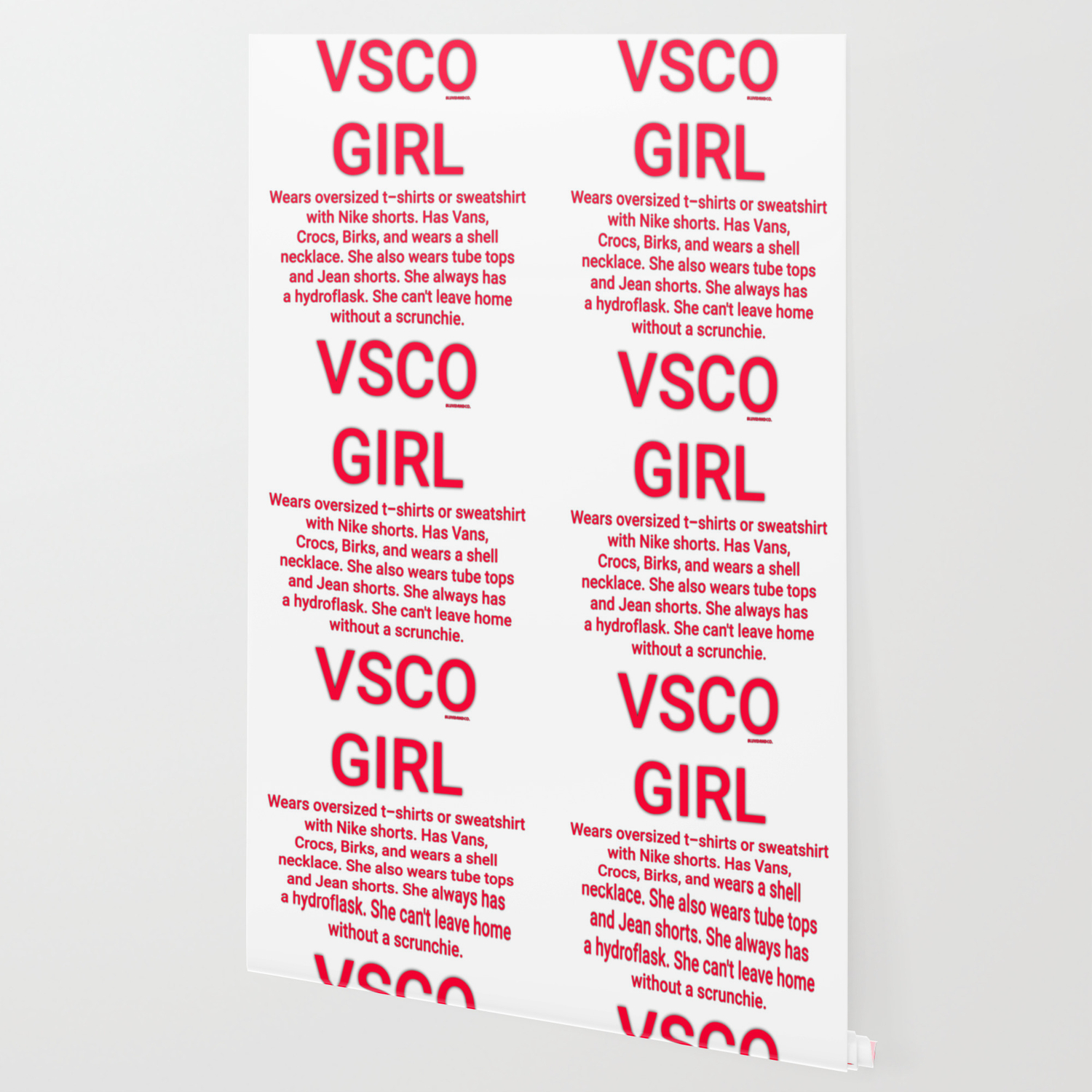Vsco Girl Wallpaper