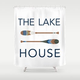 Beach Cottage Shower Curtains For Any Bathroom Decor Society6