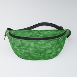 Green Stuff Fanny Pack