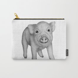This Little Piggy Carry-All Pouch