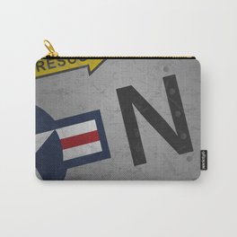 U.S. Military Warbird Naval Aircraft Skin Carry-All Pouch | Usa, Naval, Airplane, Wwii, Unitedstates, Graphicdesign, Roundel, Navy, Flying, Warbird 