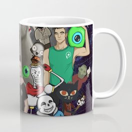 Jacksepticeye Coffee Mugs To Match Your Personal Style Society6