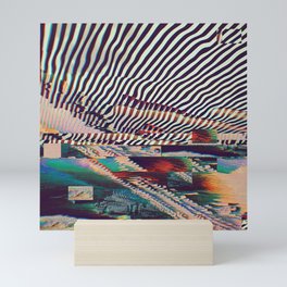 AUGMR Mini Art Print