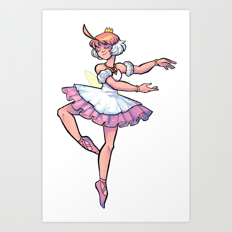 Princess Tutu