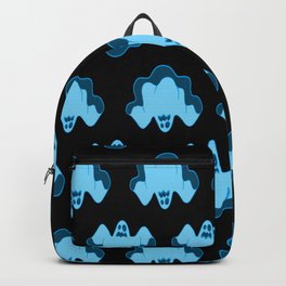 Haunted -Ghost ony Backpack