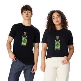 4711 Cologne Water T Shirt