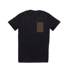 Brown New T Shirt | Off, Photo, Dunk, Fashion, Trend, Lv, Sneakerheads, Ye, Jordan, Tren 