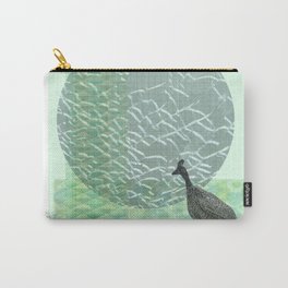 bird seed Carry-All Pouch