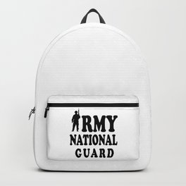 Army National Guard Backpack | Usaflag, Unitedstates, Armygift, Armyboy, Armyinfantry, Armybaby, Armybrat, Armyofficer, Usaarmy, Militarygraduation 