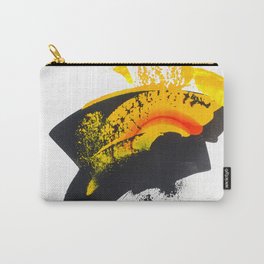 Java Carry-All Pouch | Pop, Abstract, Acrylic, Acrylicpainting, Love, Neon, Isabelzettwitz, Art, Paintitblack, Painting 