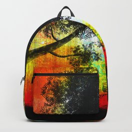 Spirit of Tree Backpack