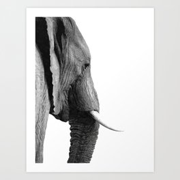 Black White Art Prints For Any Decor Style Society6