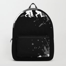 Unicycle Backpack