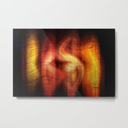 Concept abstract :Abstract colouring Metal Print | Design, Nr0903190, Abstraction, Farbe, Abstrakt, Abstraktion, Leuchtend, Photoart Naegele, Colourful, Luminous 