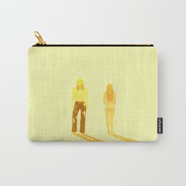 Shinny couple Carry-All Pouch | Comic, Uz, Maximaartiskosmopolites, Concept, 3D, Mischabarton, Cultofyouth, Graphicdesign, Onthewaytothelight, Russia 
