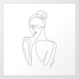 Sensual Art Prints For Any Decor Style Society6