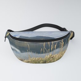Fall In Colorado  Fanny Pack