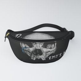 END Fanny Pack
