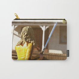 Kill Bill: The Bride Returns Carry-All Pouch