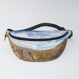 2689 - Lake Mead National Recreation Area, Nevada Fanny Pack