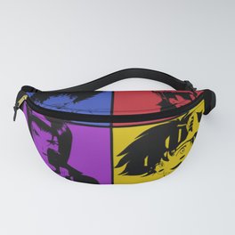 Space Cowboy Fanny Pack
