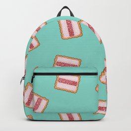 Iced Vovo a GoGo in Aqua"The Aussie classic the Iced Vovo. Vanila, Raspberry, Coconut. Available in Backpack